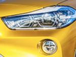 BMW X2 sDrive20i M Sport X 2018 года (LA)